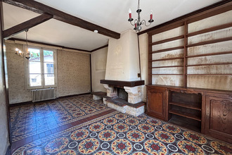 achat maison nogent-le-roi 28210