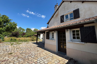 achat maison nogent-le-roi 28210