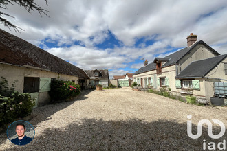 achat maison nogent-le-roi 28210