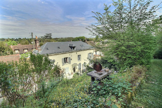 achat maison nogent-le-roi 28210