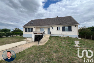 achat maison nogent-le-roi 28210