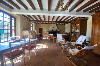 achat maison nogent-le-roi 28210