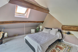 achat maison nogent-le-roi 28210