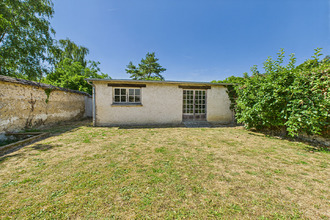 achat maison nogent-le-roi 28210