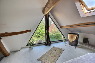 achat maison nogent-le-roi 28210