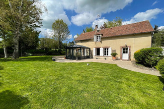 achat maison nogent-le-roi 28210