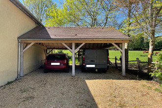 achat maison nogent-le-roi 28210