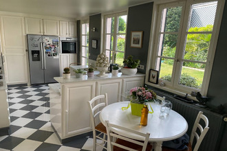 achat maison nogent-le-roi 28210