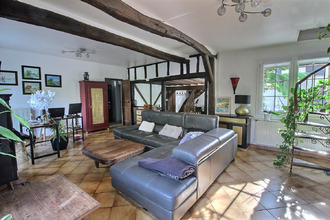 achat maison nogent-le-roi 28210