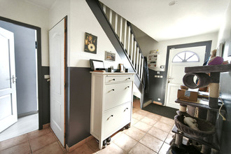 achat maison nogent-le-roi 28210