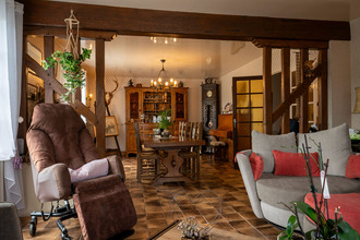 achat maison nogent-le-roi 28210