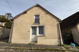 achat maison nogent-le-roi 28210