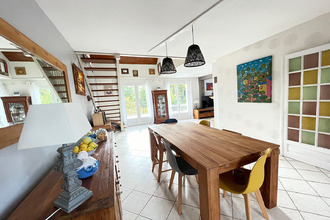 achat maison nogent-le-roi 28210