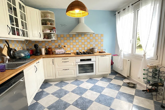 achat maison nogent-le-roi 28210