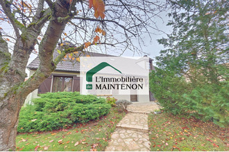 achat maison nogent-le-roi 28210