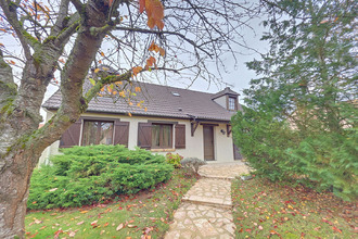 achat maison nogent-le-roi 28210