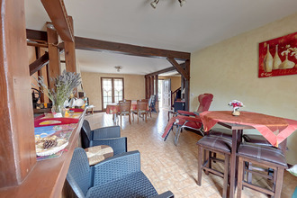 achat maison nogent-le-roi 28210