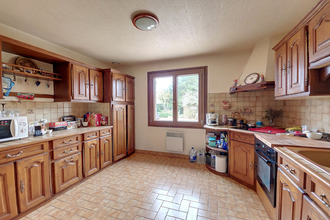 achat maison nogent-le-roi 28210