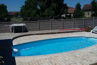 achat maison nogent-le-roi 28210