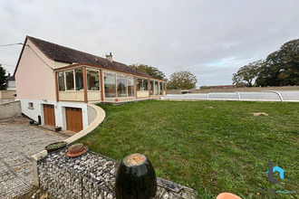 achat maison nogent-le-roi 28210