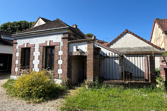 achat maison nogent-le-roi 28210