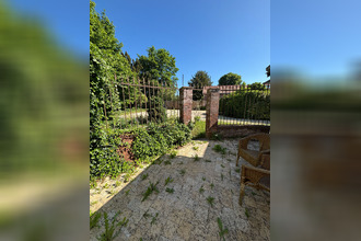 achat maison nogent-le-roi 28210