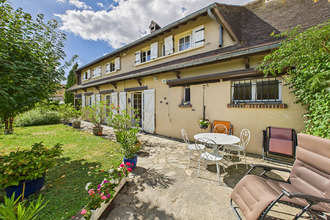 achat maison nogent-le-roi 28210