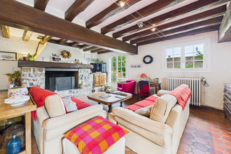 achat maison nogent-le-roi 28210