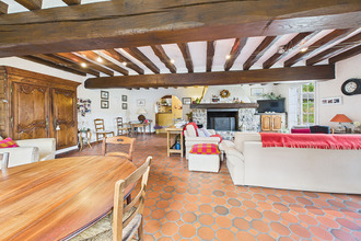 achat maison nogent-le-roi 28210