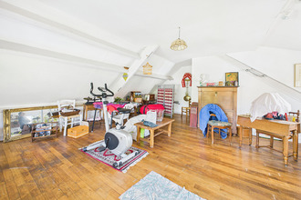 achat maison nogent-le-roi 28210