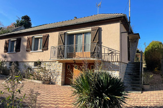 achat maison nogent-le-roi 28210