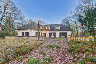 achat maison nogent-le-roi 28210