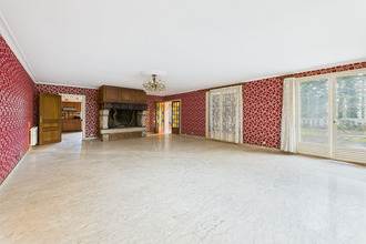 achat maison nogent-le-roi 28210