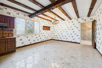 achat maison nogent-le-roi 28210