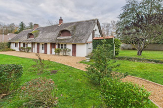 achat maison nogent-le-roi 28210