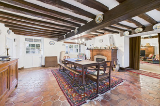 achat maison nogent-le-roi 28210