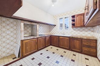 achat maison nogent-le-roi 28210