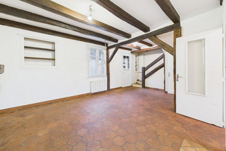 achat maison nogent-le-roi 28210