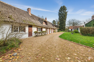 achat maison nogent-le-roi 28210