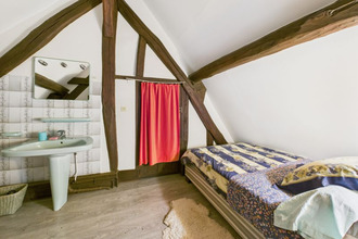 achat maison nogent-le-roi 28210