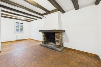 achat maison nogent-le-roi 28210