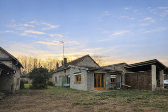 achat maison nogent-le-roi 28210