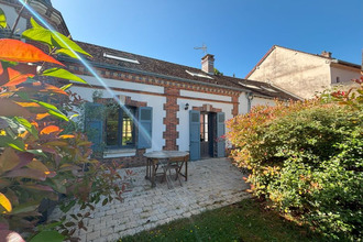 achat maison nogent-le-roi 28210