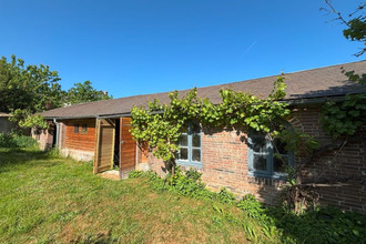 achat maison nogent-le-roi 28210