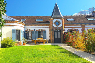 achat maison nogent-le-roi 28210