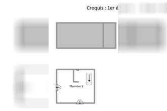 achat maison nogent-le-roi 28210