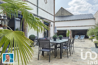 achat maison nogent-le-roi 28210