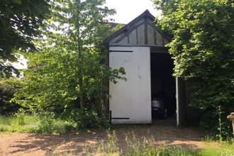 achat maison nogent-le-roi 28210