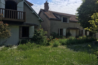 achat maison nogent-le-roi 28210