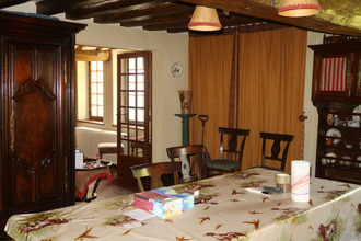 achat maison nogent-le-roi 28210